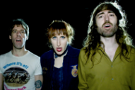 Video: A Place to Bury Strangers – “There’s Only One of Us”