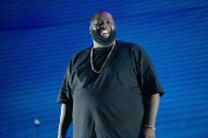 Watch Killer Mike Discuss Responsible Gun Ownership and the NRA on MSNBC