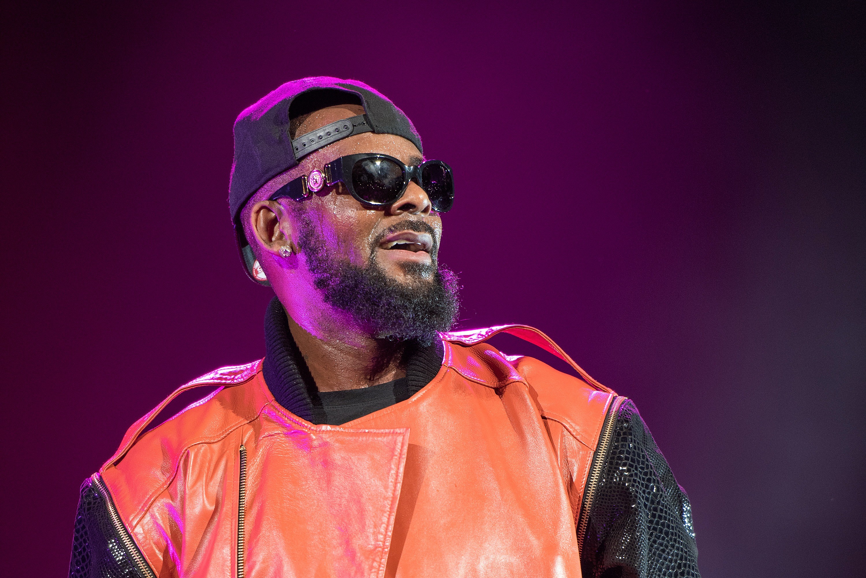 R. Kelly documentary coming to Hulu