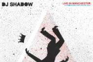 Dj Shadow Premieres The Sideshow On Beats 1 Spin spin