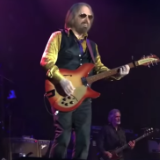 Tom Petty Estate Issues Unreleased Song 'There Goes Angela (Dream Away)'