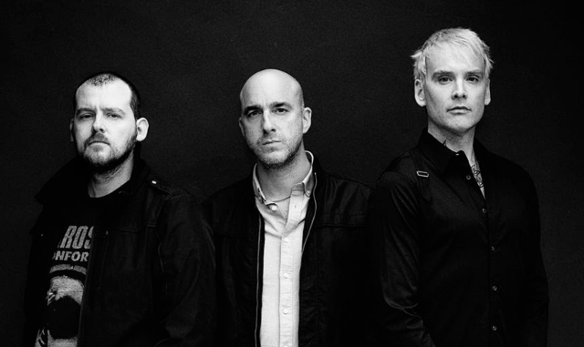 Alkaline Trio Demon and Division Song Listen