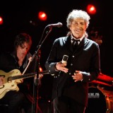 Bob Dylan Shares 'I Contain Multitudes'