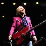 Foo Fighters, Eddie Vedder, Stevie Nicks and More Celebrate Tom Petty's 70th Birthday