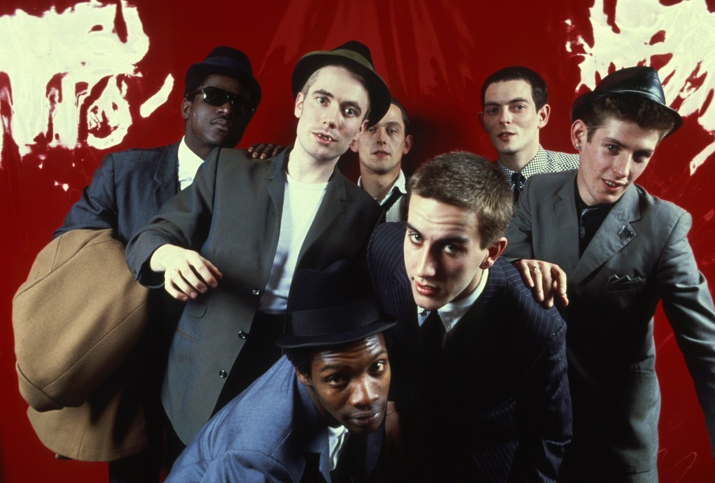 The Specials Announce 'Encore,' the First New Music From the Band in 20