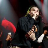 Tekashi 6ix9 to Be Released From Prison 4 Months Early
