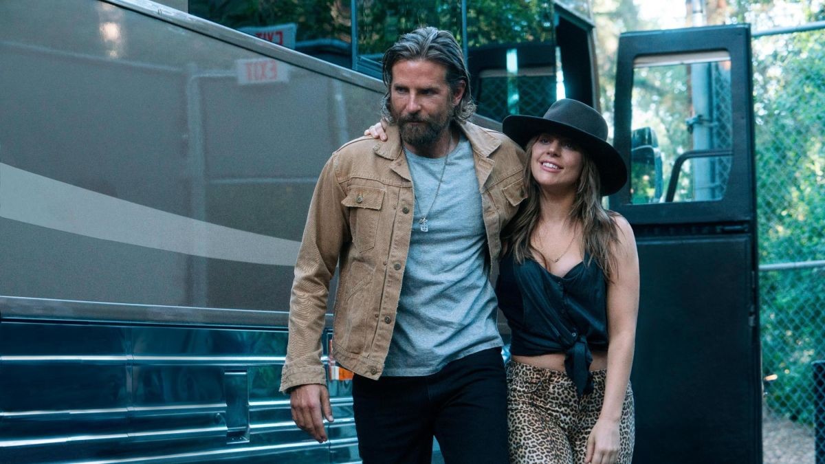 A Star Is Born At The Oscars What Happened Spin