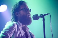 Father John Misty Plays Surprise SXSW Set at Netflix’s Speakeasy