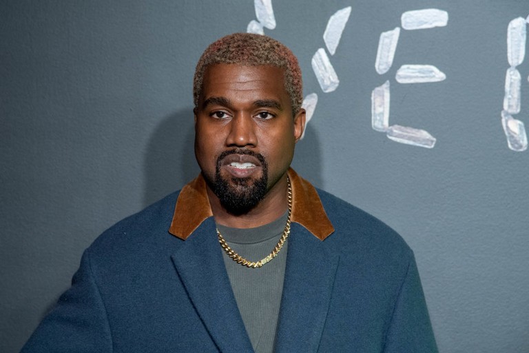 kanye west sued by EMI publishing lawsuit