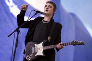 Pete Doherty Hospitalized With Infected Hedgehog Stab Wound