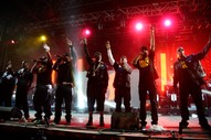 <i>Wu-Tang Clan: Of Mics and Men</i> Shines a Light on the Essential Darkness Behind the Wu