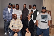 Watch an Amusing Deleted Scene From the Wu-Tang Clan Documentary <i>Of Mics And Men</i>