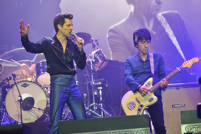 the-killers-bring-out-johnny-marr-pet-shop-boys-at-glastonbury-2019-watch