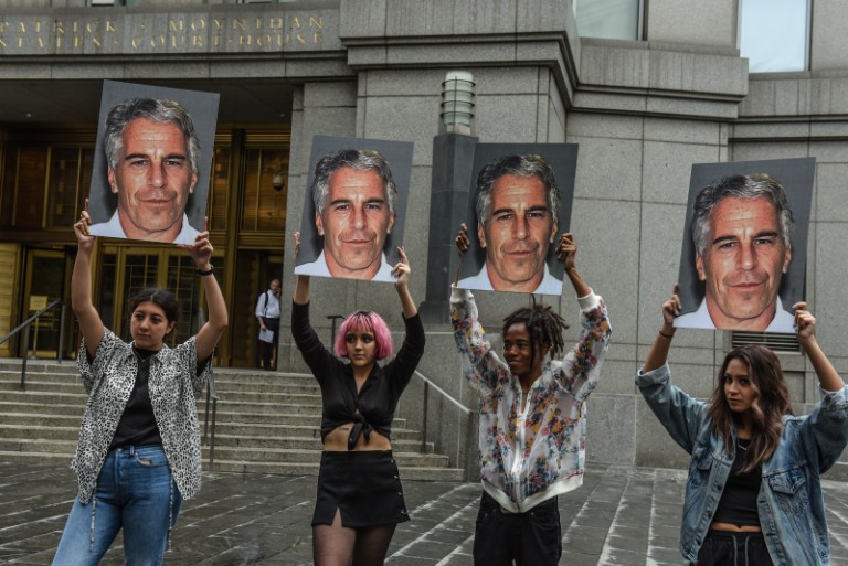 jeffrey-epstein-protest