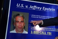 Jeffrey Epstein Denied Bail in Sex Trafficking Case
