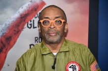 Spike Lee She's Gotta Have It