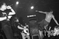 Grindcore: Our 1991 Feature on the Metal Subgenre