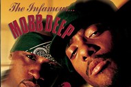 Mobb Deep’s <i>Murda Muzik</i>: The 1999 SPIN Review
