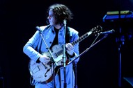 Watch Jack White Jam to Jay-Z’s “99 Problems”