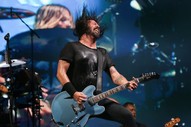 Watch Foo Fighters Pay Tribute to Keith Flint at Reading Festival