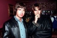 Noel Gallagher Compares Oasis’ Early American Audiences to Unimpressed Sheep