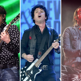 Green Day, Weezer and Fall Out Boy's Hella Mega Tour Pushed to 2021