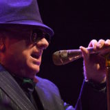 Van Morrison Releases First Anti-Lockdown Song 'Born to Be Free'