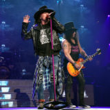 Guns N' Roses Postpone South American Tour Dates