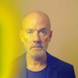 Michael Stipe Shares Coronavirus Avoidance Tips