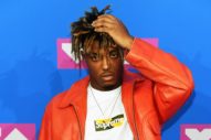 Juice WRLD Suffered Seizure During Airport Drug Raid: Report
