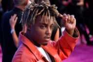 Juice WRLD Dead at 21