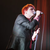 Gerard Way Shares 4 Unreleased Songs