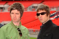 Noel Gallagher Announces Release of Lost Oasis Song ‘Don’t Stop…’