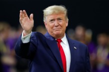 Donald Trump Doesn't Know What Happened at Pearl Harbor