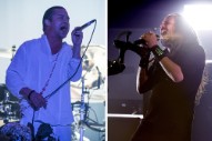 Korn and Faith No More Join Forces for 2020 Summer Tour