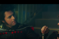 Green Day Help Out Gaten Matarazzo in “Meet Me on the Roof” Video
