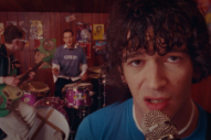 The 1975 Release New Video for “Me & You Together Song”