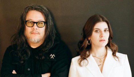 Bethany Cosentino on Recording the <i>Scoob!</i> Theme