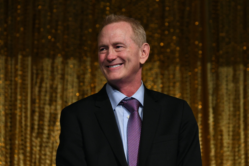 KROQ Legendary Morning Show Host Kevin Ryde Dismissed | SPIN