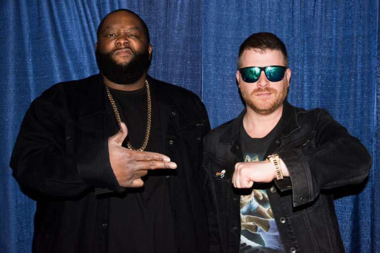 Run The Jewels