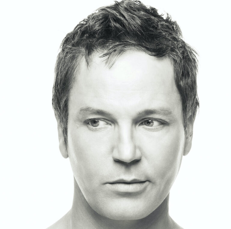 Stephan Jenkins headshot