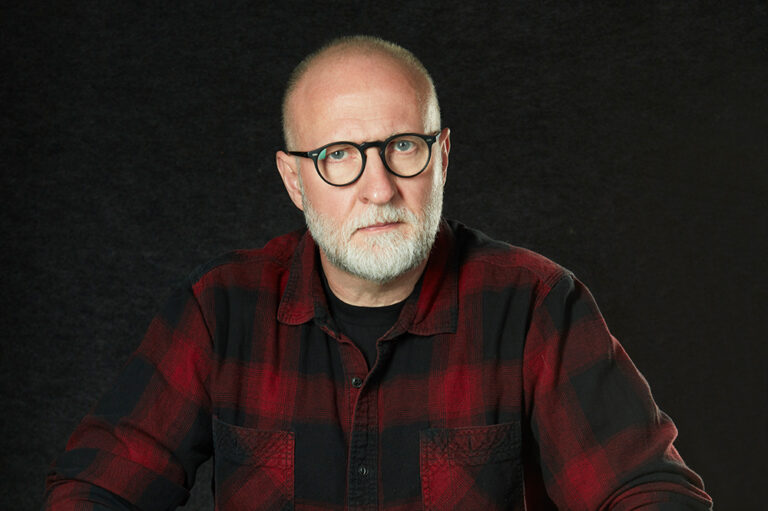 Bob Mould