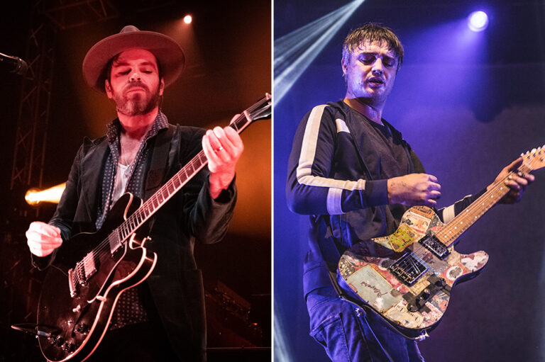 Supergrass The Libertines