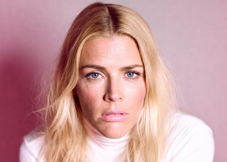Busy Philipps