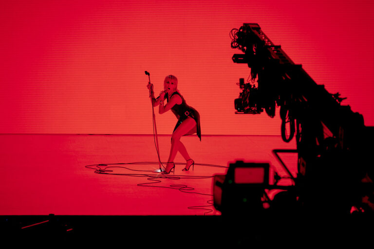 2020 MTV Video Music Awards - Show