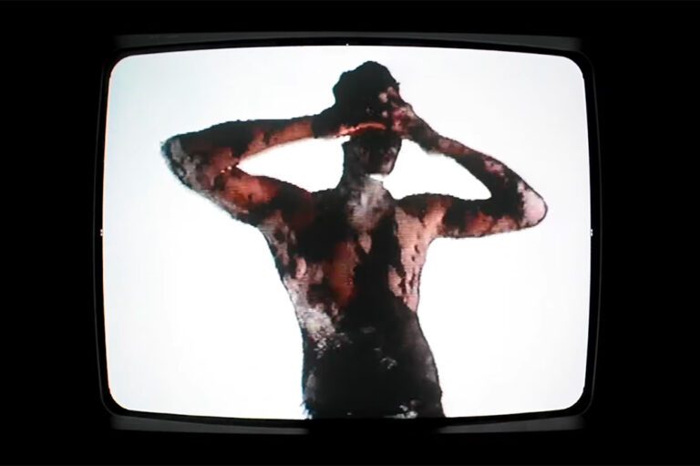 Moses Sumney "Bless Me"