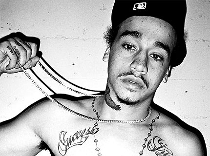 Rapper Dolla Killed in L.A. Mall | SPIN