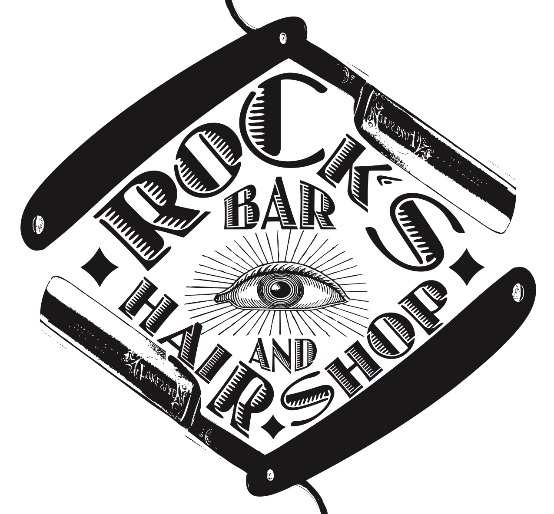 Rock's Bar And Hair Shop