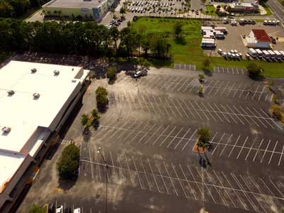 aerial photos oblique