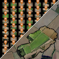 Maps Made Easy EXIF Geotagged Images